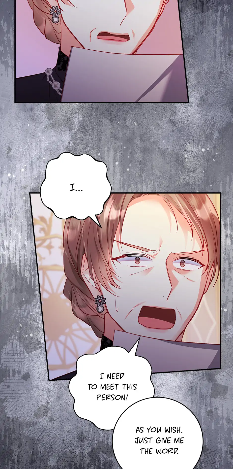 I’m Going To Meet You Beyond Time chapter 25 page 32