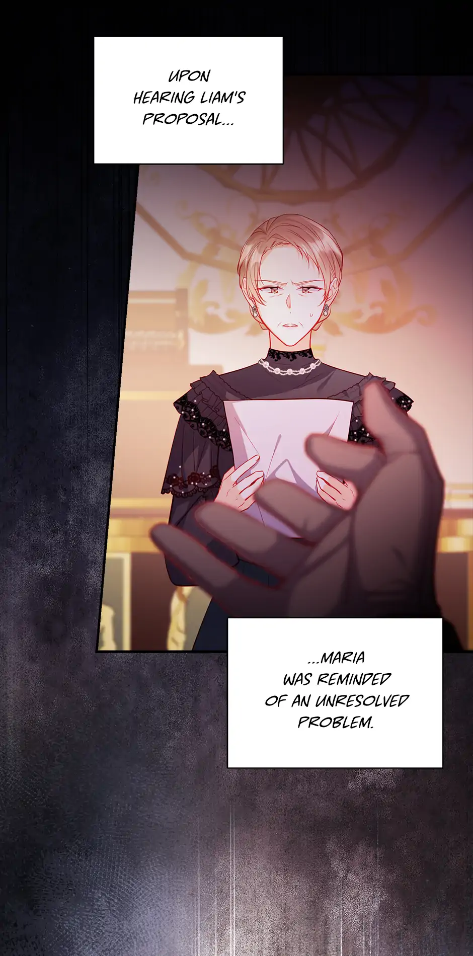 I’m Going To Meet You Beyond Time chapter 25 page 35