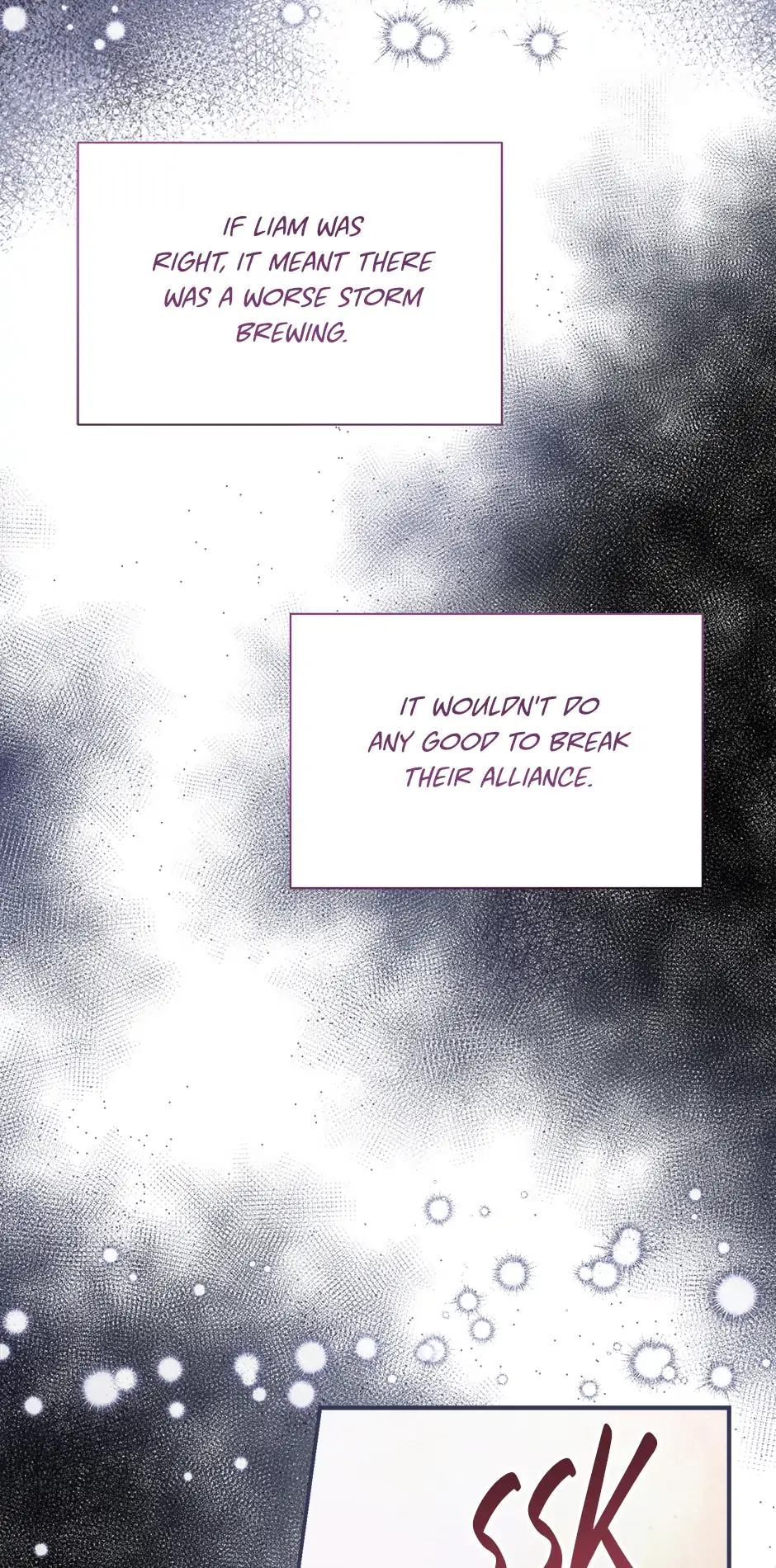 I’m Going To Meet You Beyond Time chapter 25 page 37