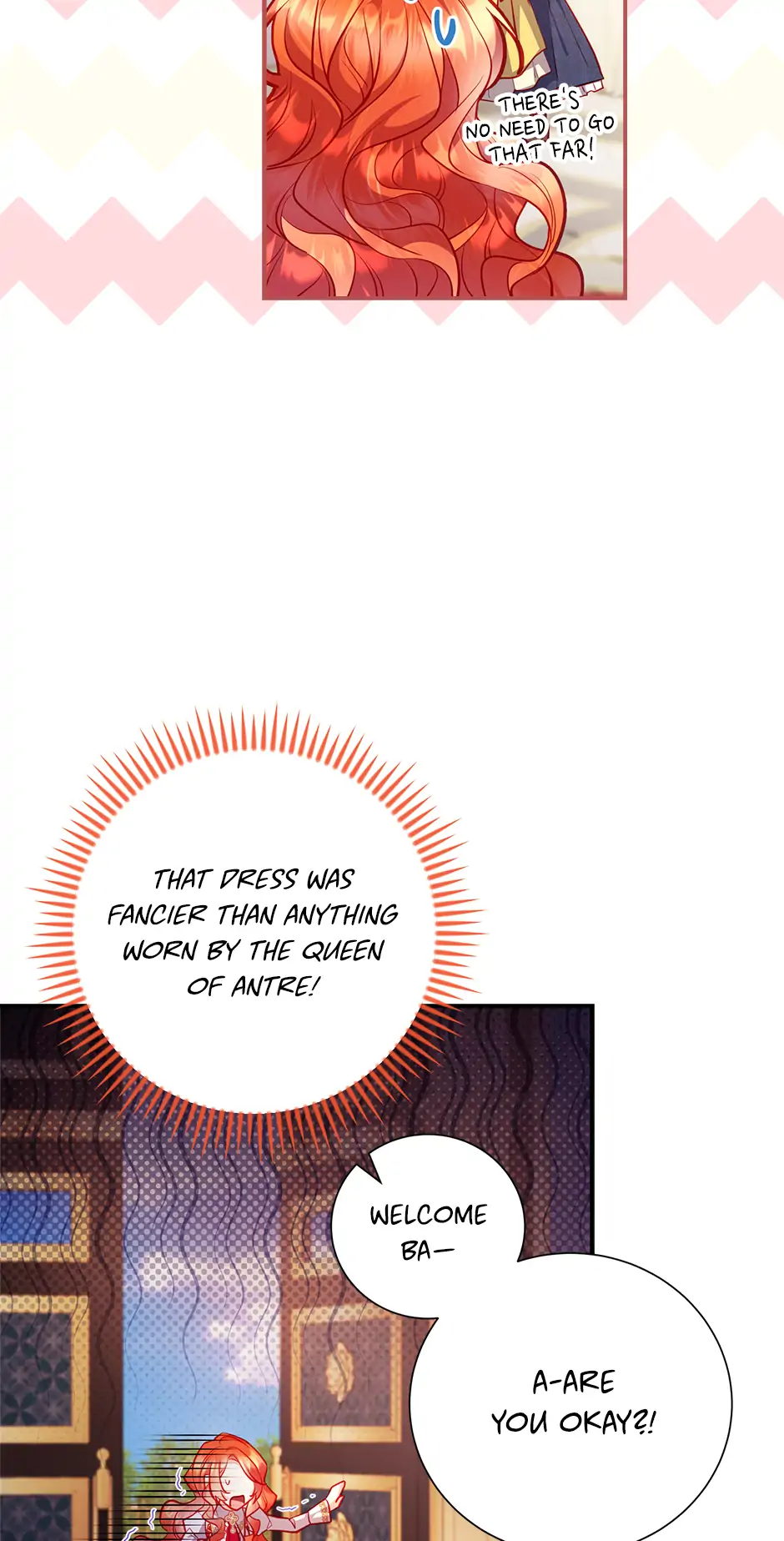 I’m Going To Meet You Beyond Time chapter 25 page 43