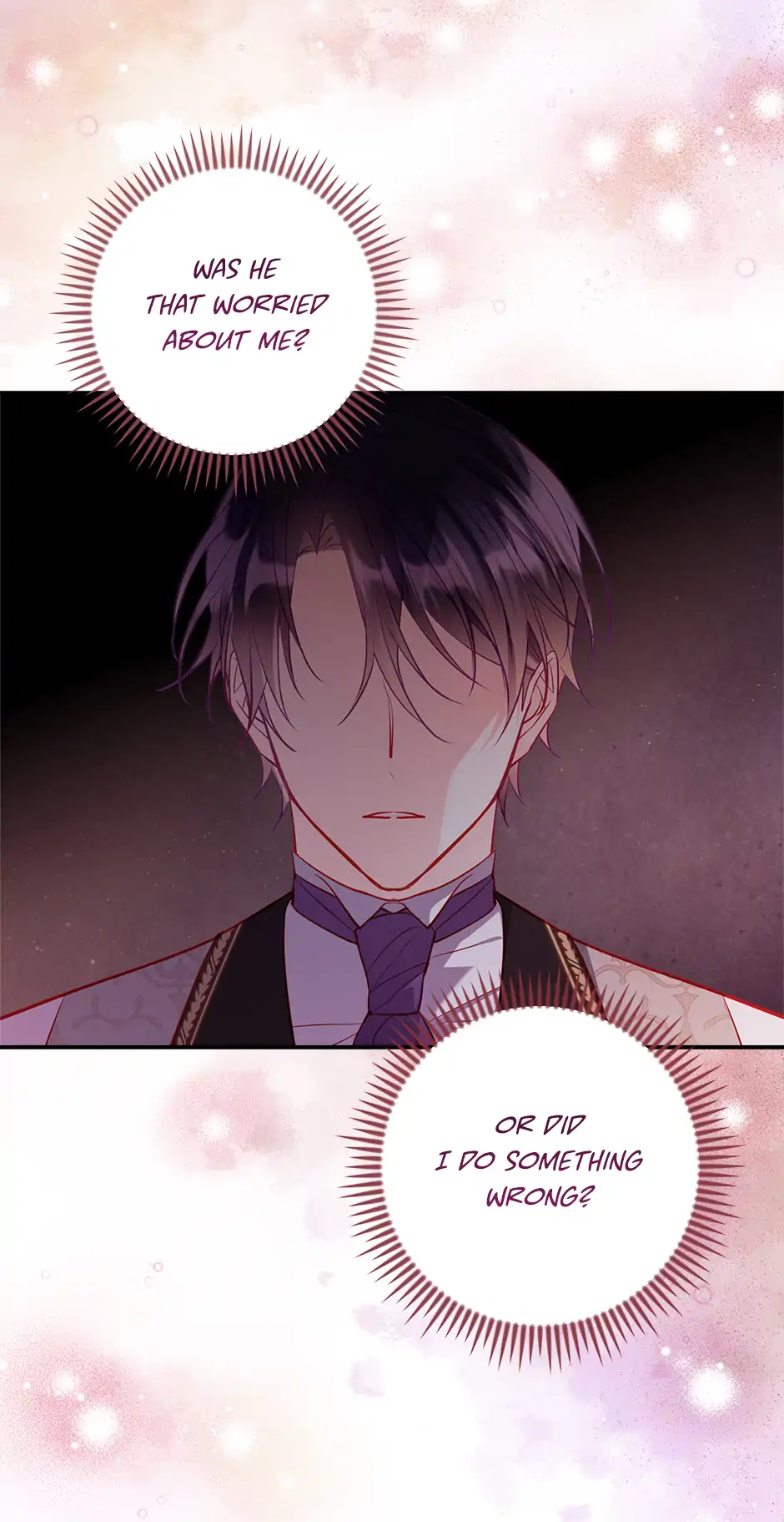 I’m Going To Meet You Beyond Time chapter 25 page 50
