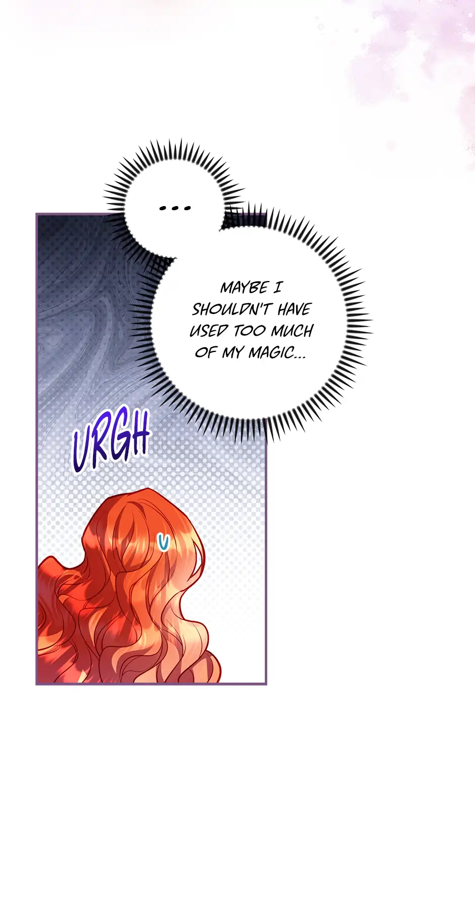 I’m Going To Meet You Beyond Time chapter 25 page 51