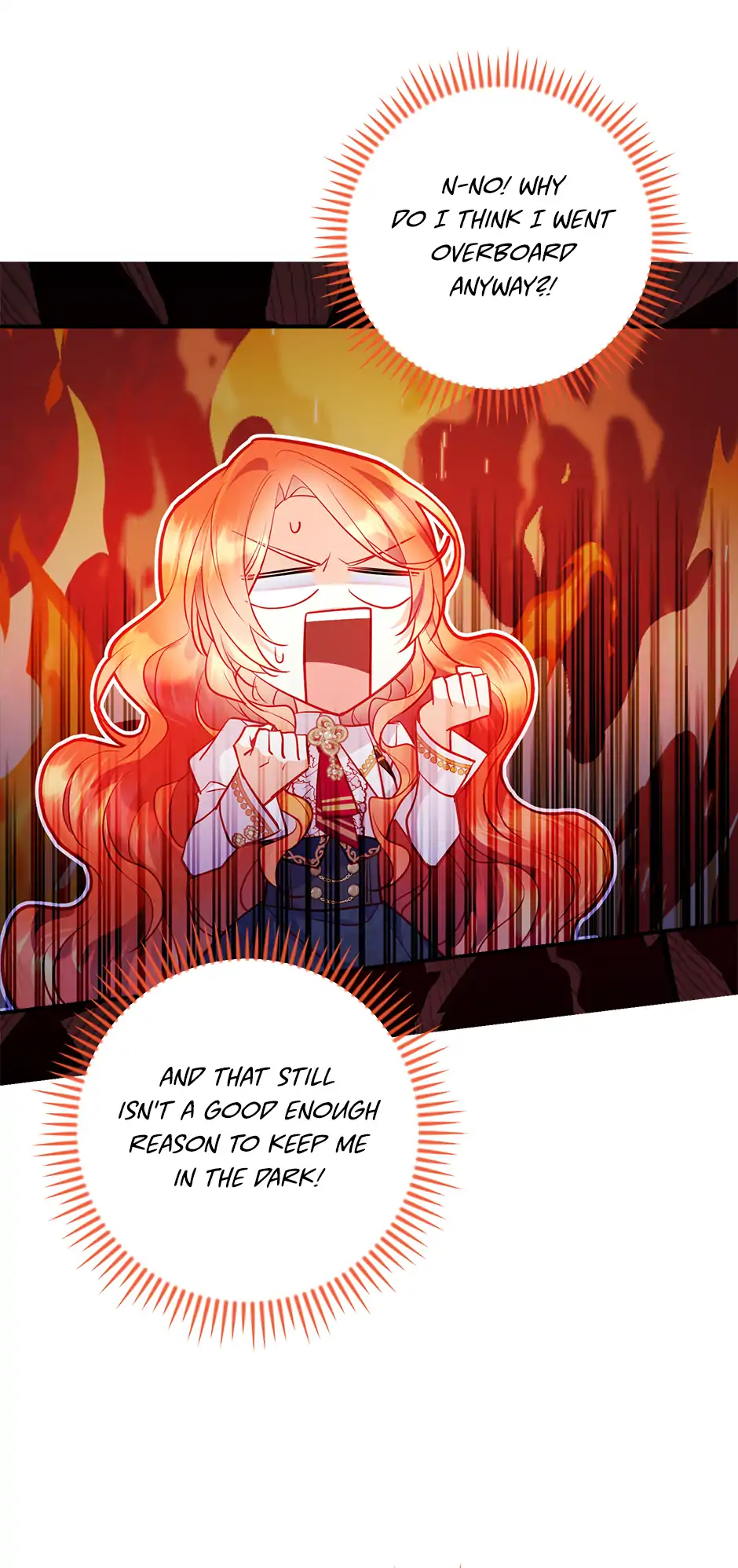 I’m Going To Meet You Beyond Time chapter 25 page 52