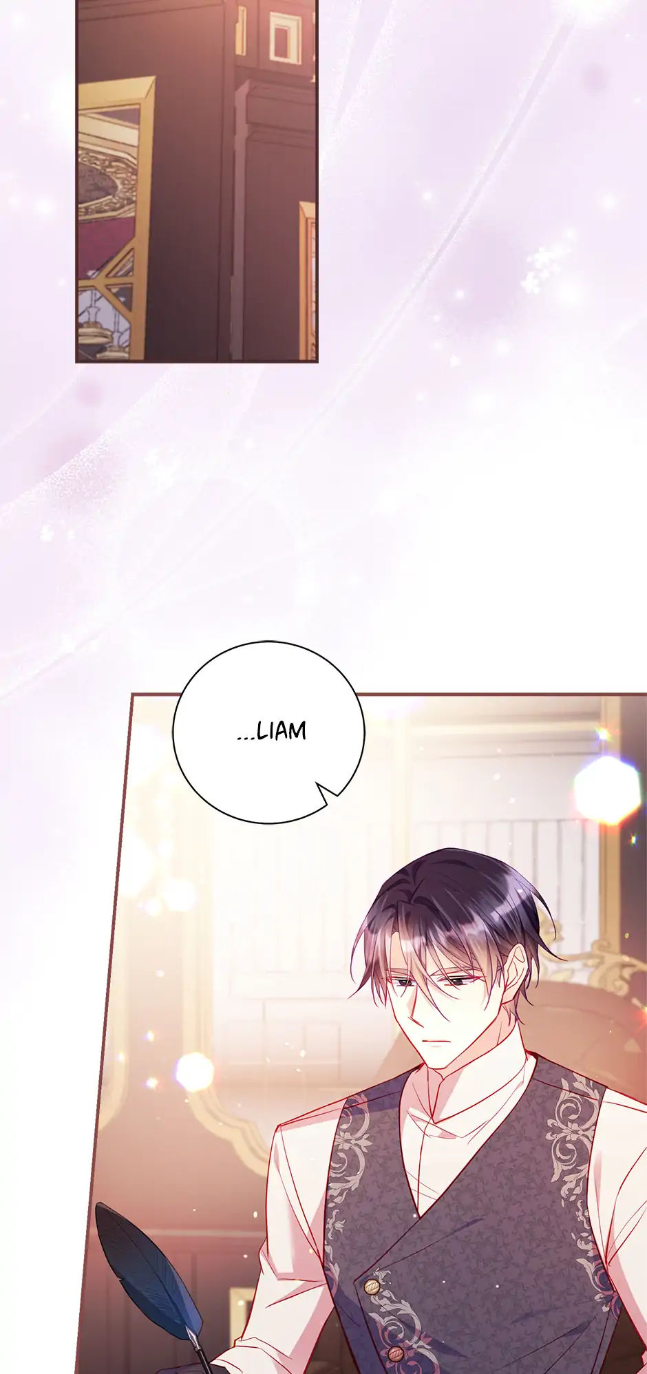 I’m Going To Meet You Beyond Time chapter 25 page 55