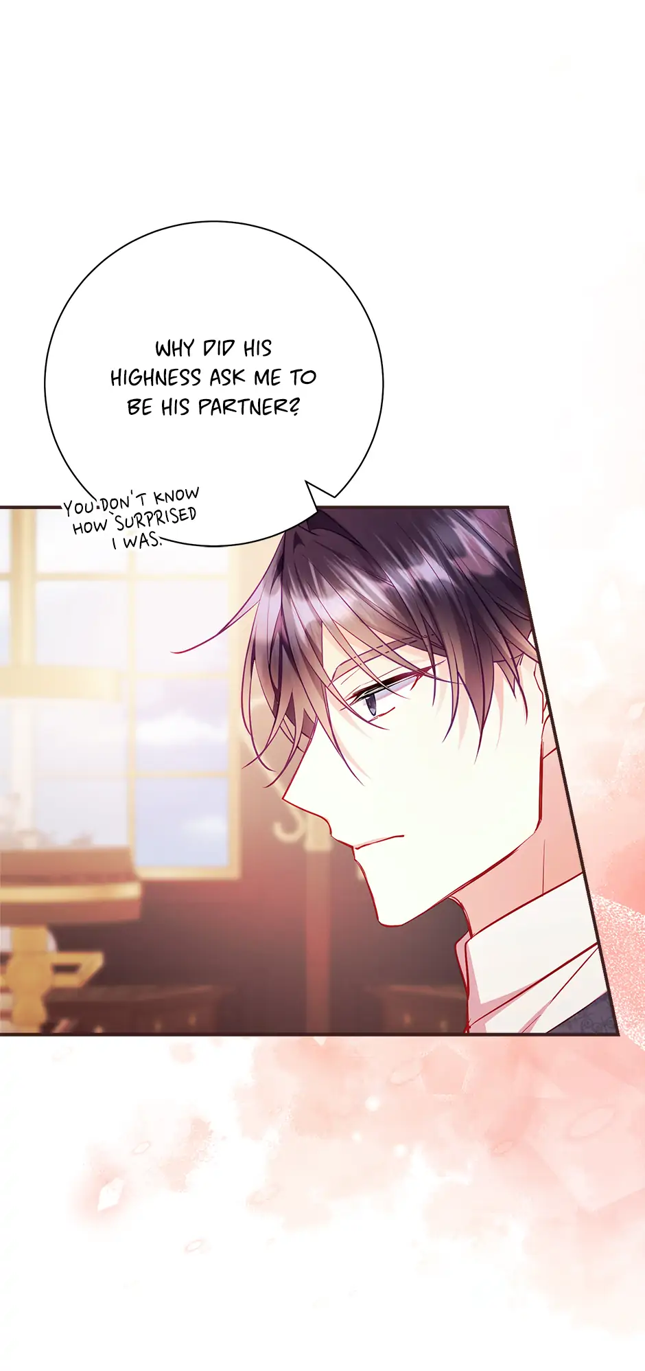 I’m Going To Meet You Beyond Time chapter 25 page 57