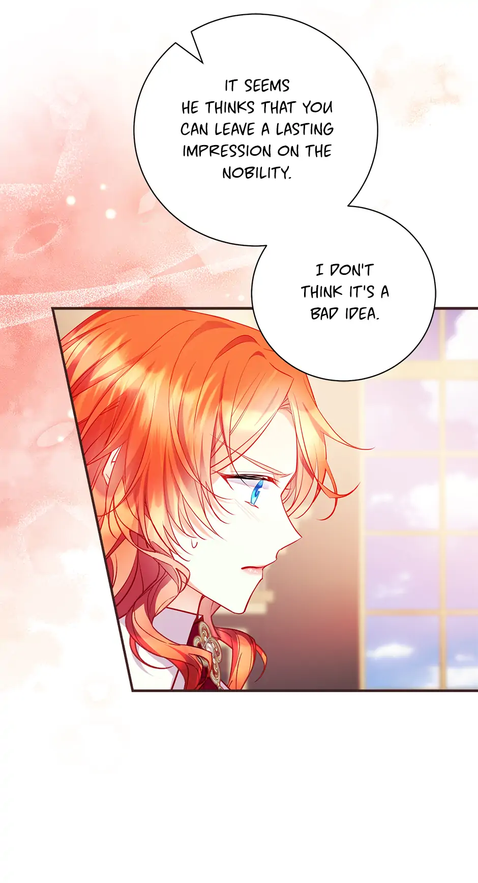 I’m Going To Meet You Beyond Time chapter 25 page 58