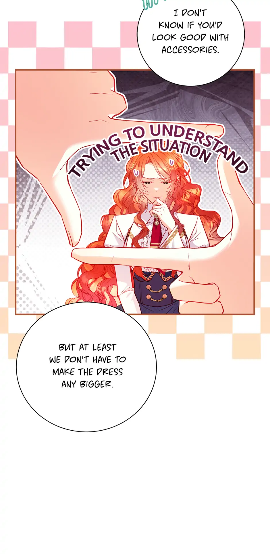 I’m Going To Meet You Beyond Time chapter 25 page 6