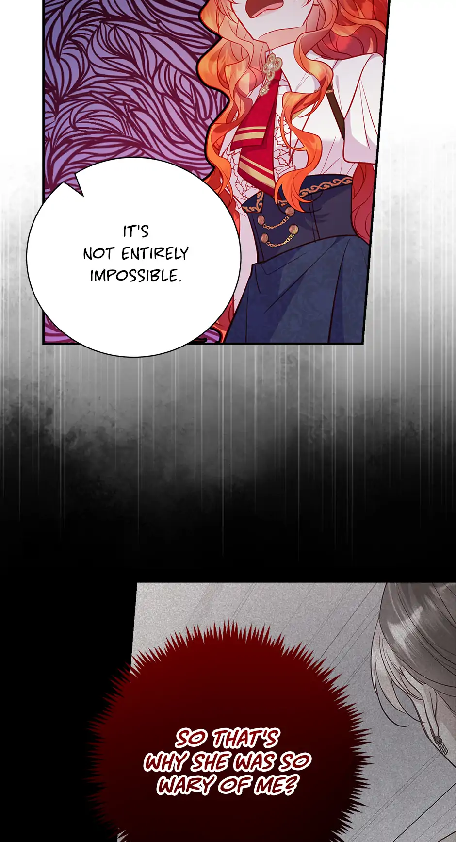 I’m Going To Meet You Beyond Time chapter 25 page 63