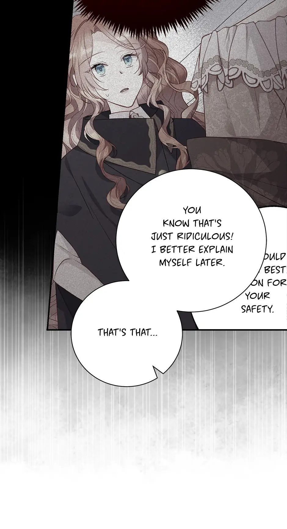 I’m Going To Meet You Beyond Time chapter 25 page 64