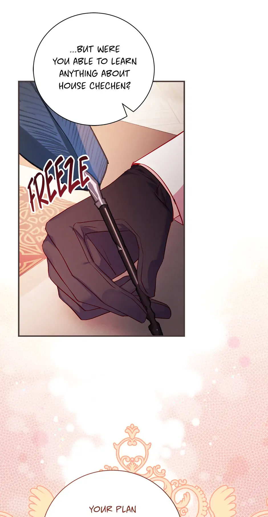 I’m Going To Meet You Beyond Time chapter 25 page 65