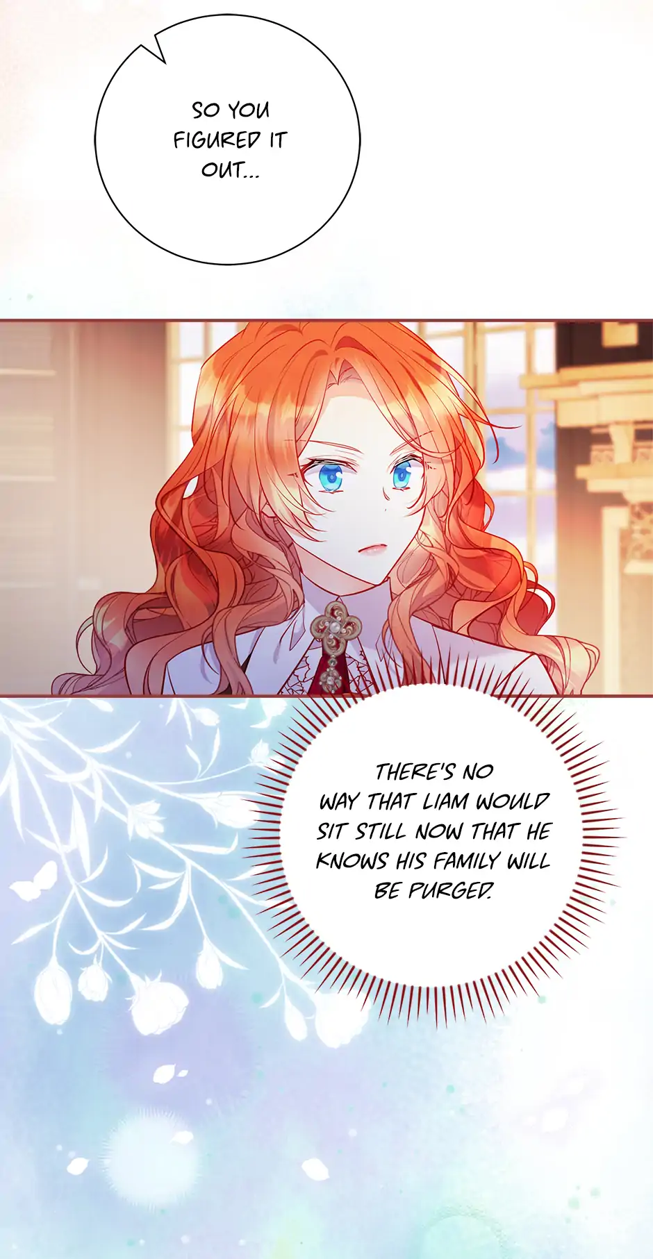 I’m Going To Meet You Beyond Time chapter 25 page 67