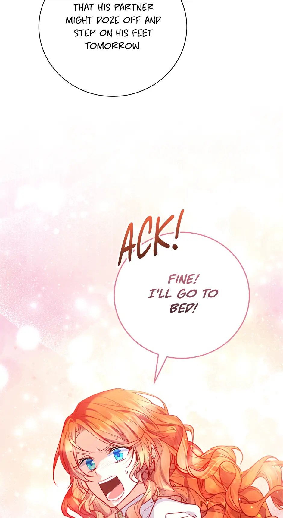 I’m Going To Meet You Beyond Time chapter 25 page 72