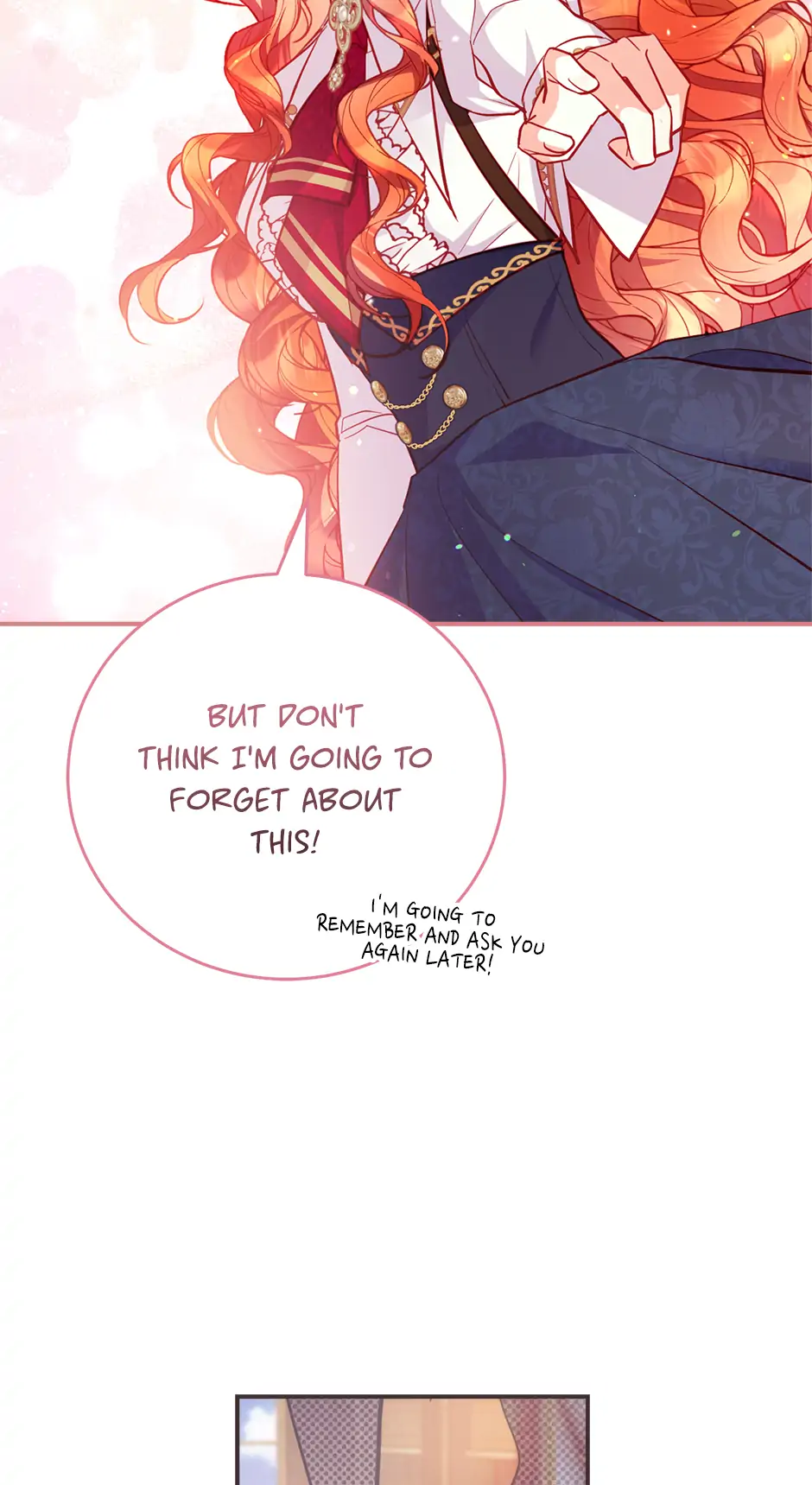I’m Going To Meet You Beyond Time chapter 25 page 73