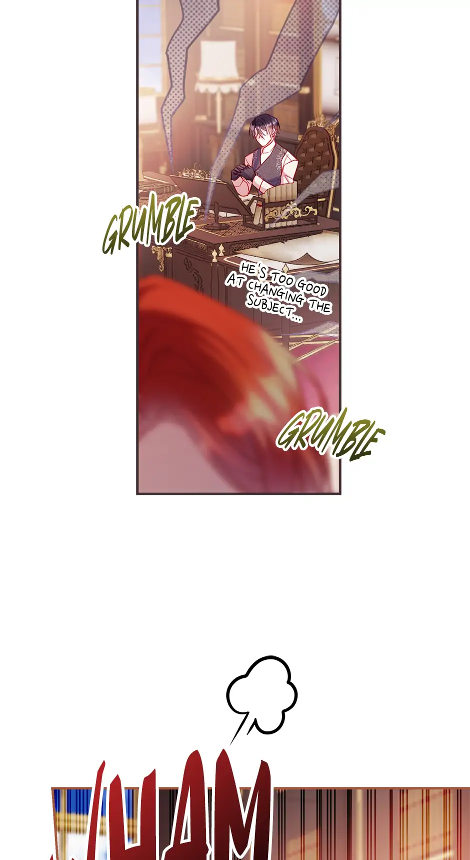I’m Going To Meet You Beyond Time chapter 25 page 74