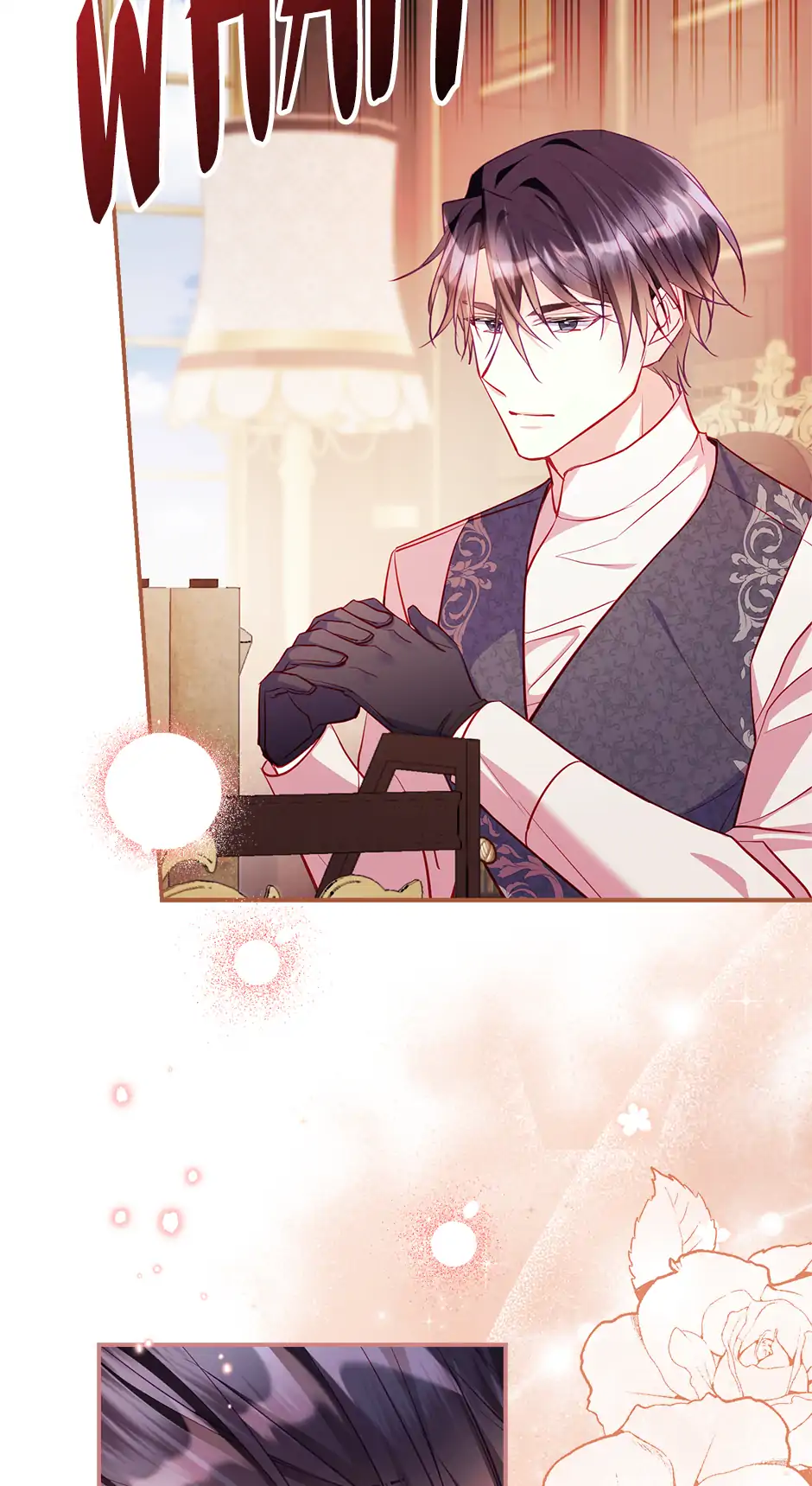 I’m Going To Meet You Beyond Time chapter 25 page 75