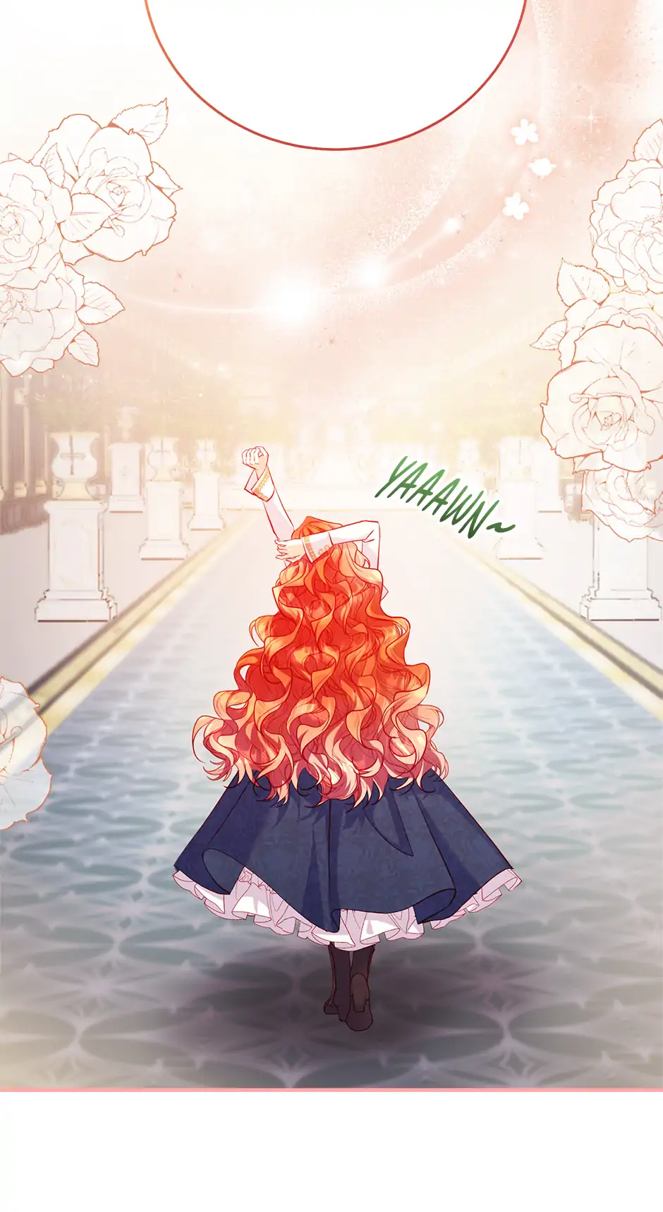 I’m Going To Meet You Beyond Time chapter 25 page 77