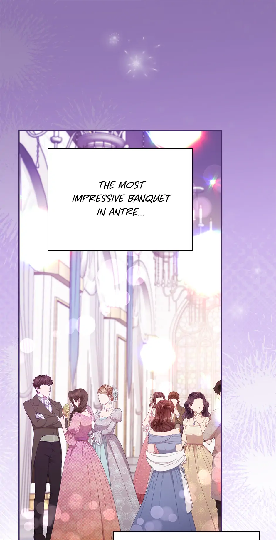 I’m Going To Meet You Beyond Time chapter 26 page 1