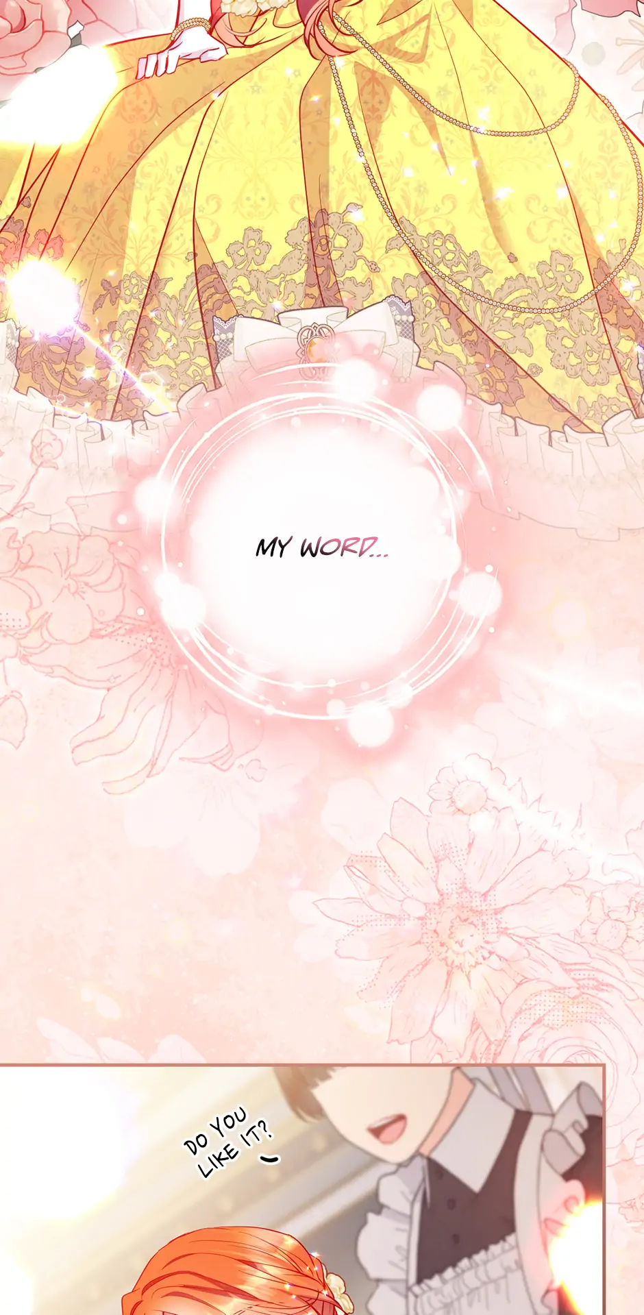 I’m Going To Meet You Beyond Time chapter 26 page 12
