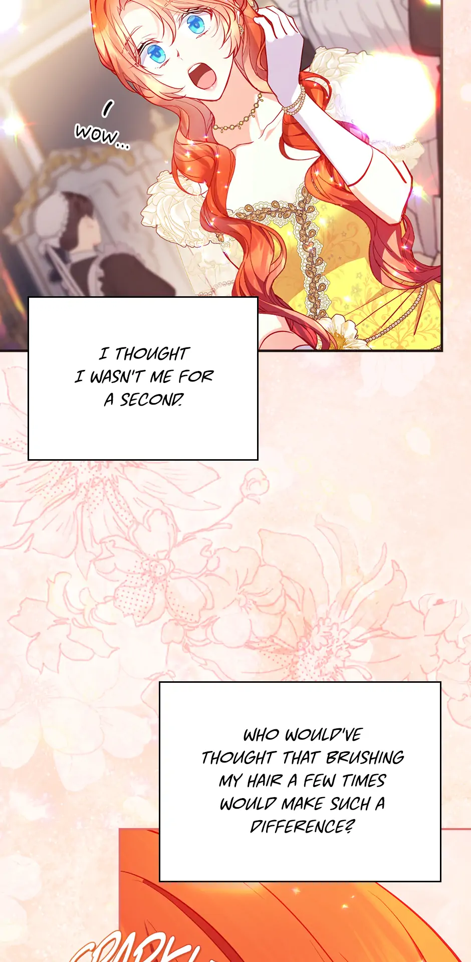I’m Going To Meet You Beyond Time chapter 26 page 13