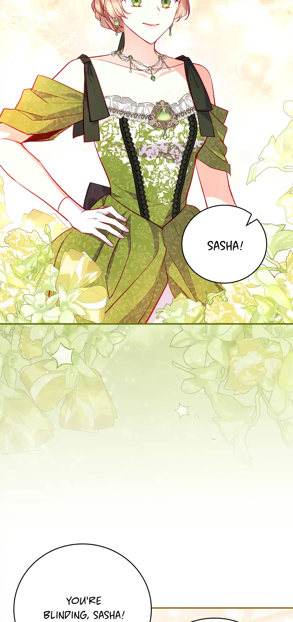 I’m Going To Meet You Beyond Time chapter 26 page 16