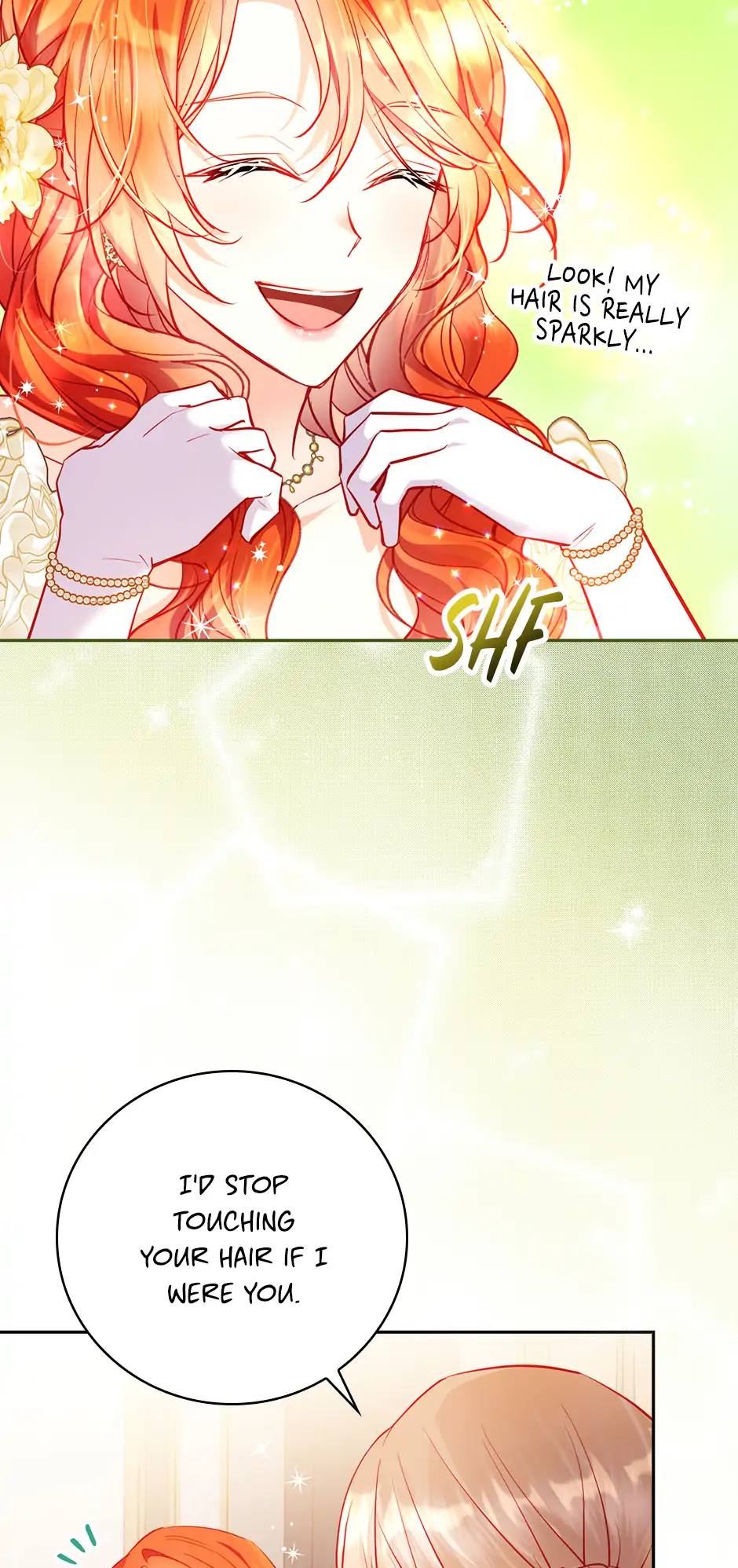 I’m Going To Meet You Beyond Time chapter 26 page 18