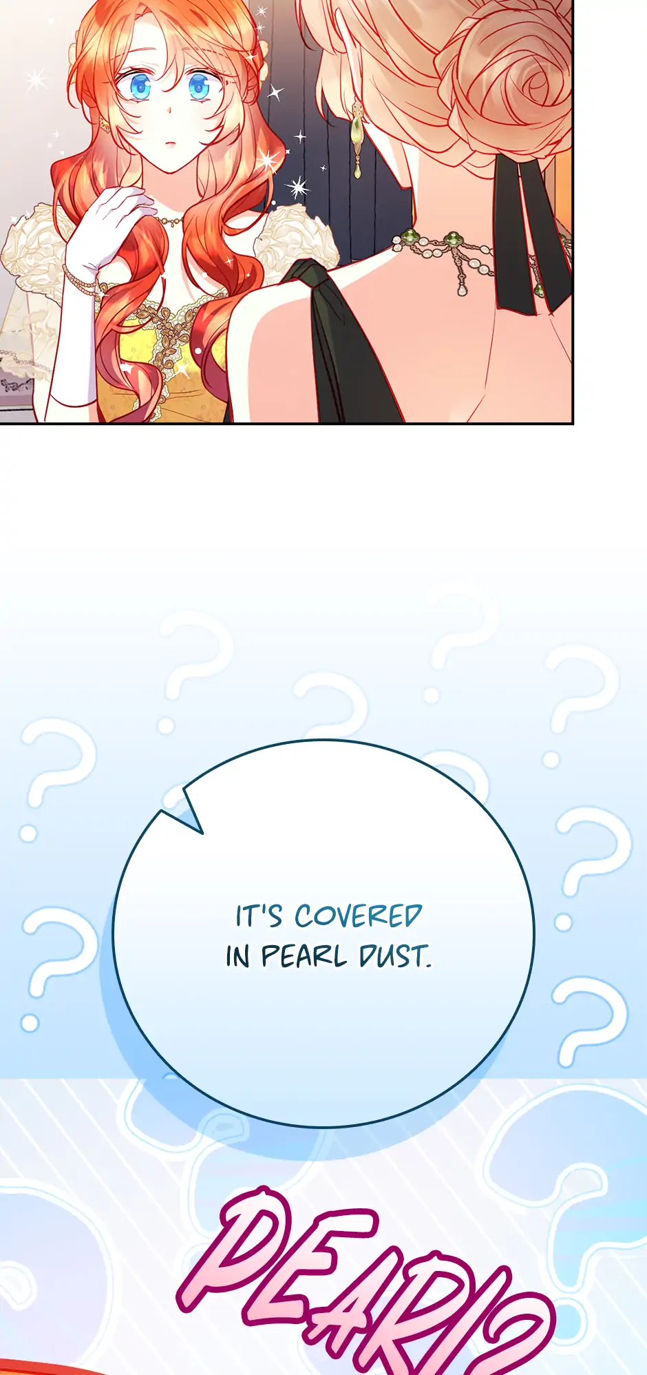 I’m Going To Meet You Beyond Time chapter 26 page 19