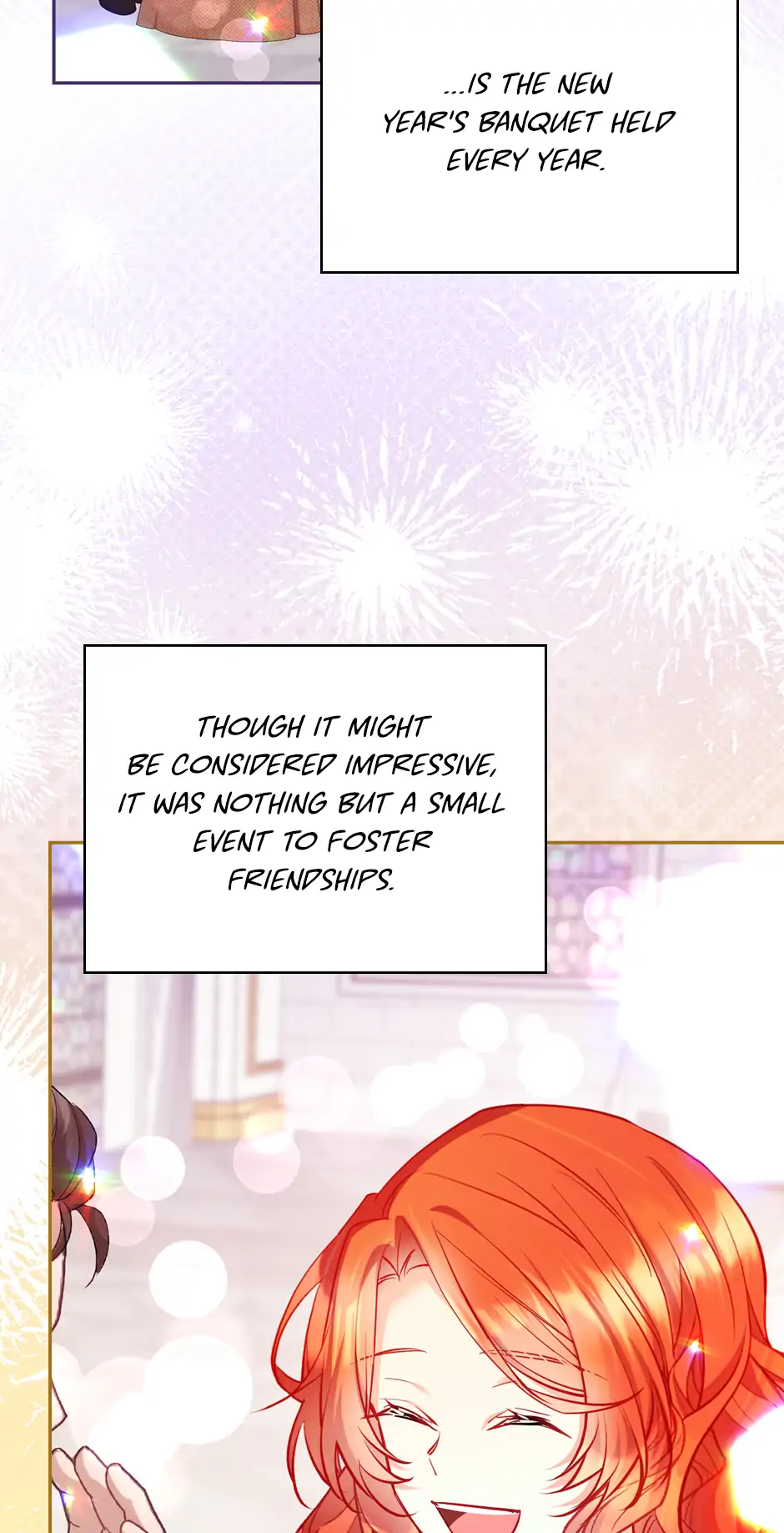 I’m Going To Meet You Beyond Time chapter 26 page 2