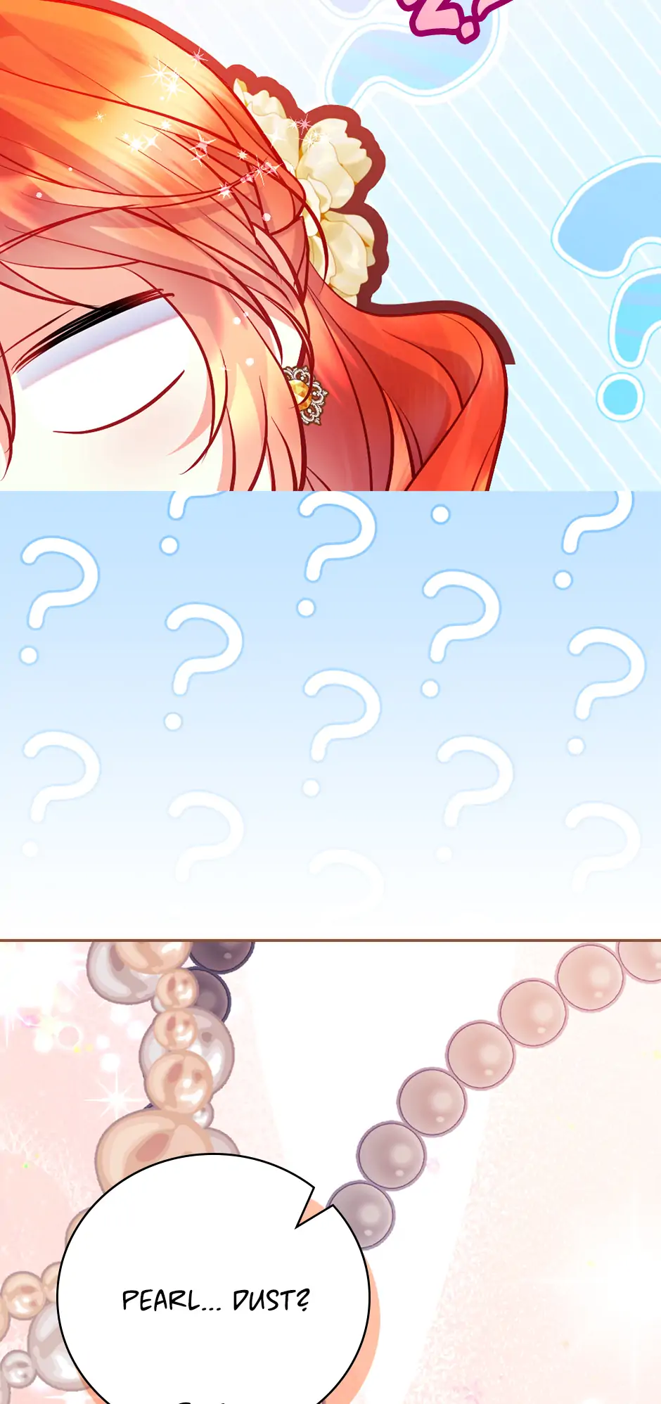 I’m Going To Meet You Beyond Time chapter 26 page 20
