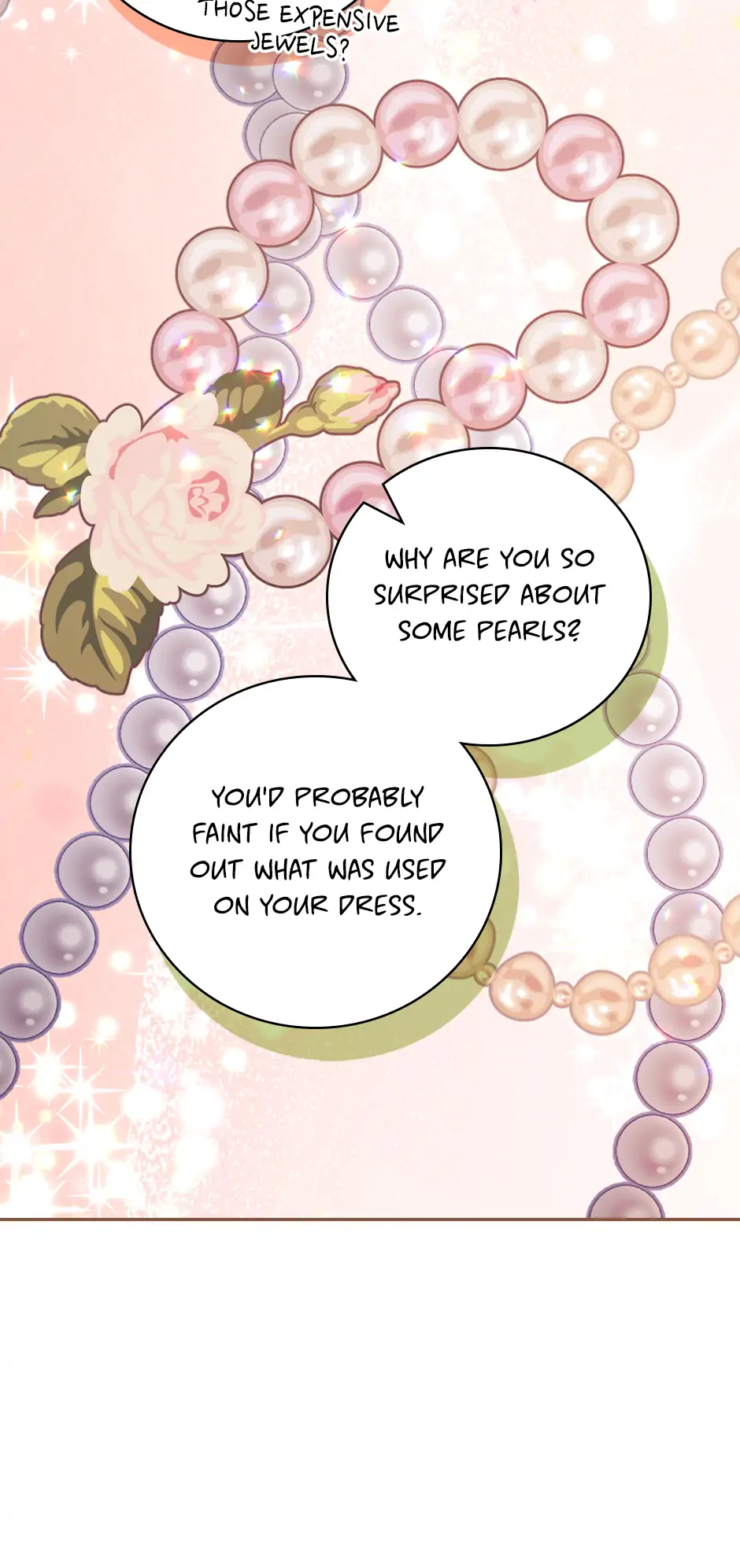 I’m Going To Meet You Beyond Time chapter 26 page 21