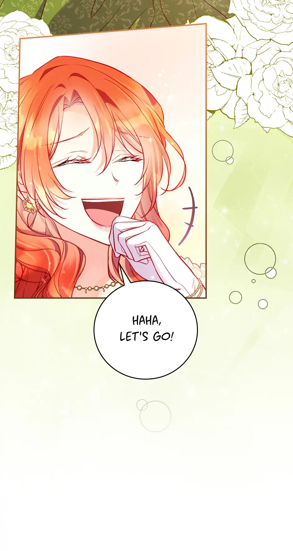I’m Going To Meet You Beyond Time chapter 26 page 25