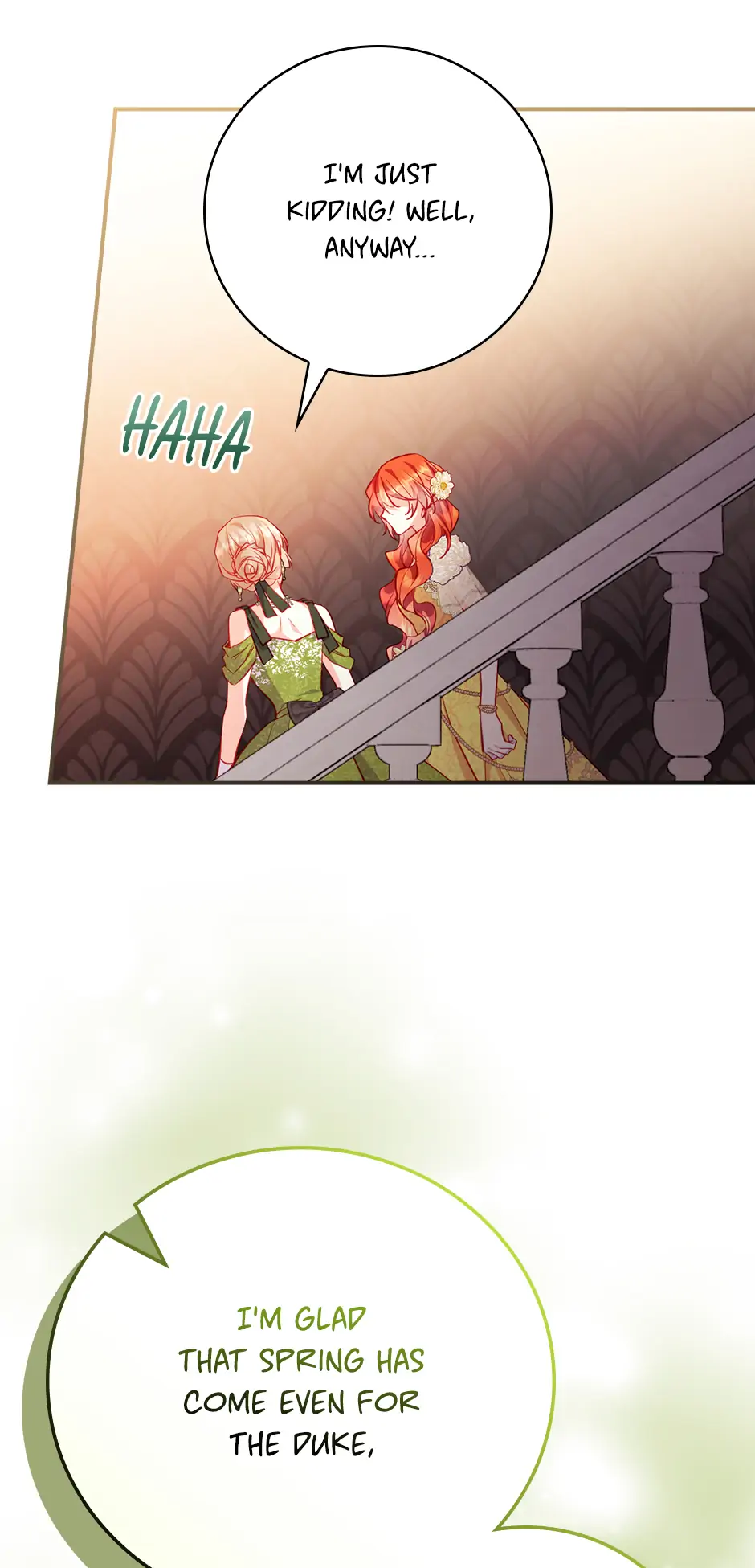 I’m Going To Meet You Beyond Time chapter 26 page 31