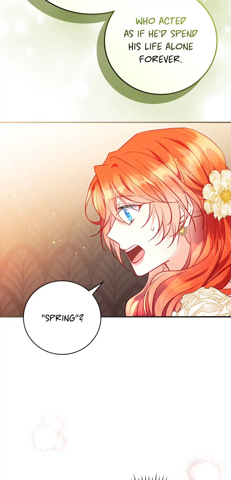 I’m Going To Meet You Beyond Time chapter 26 page 32