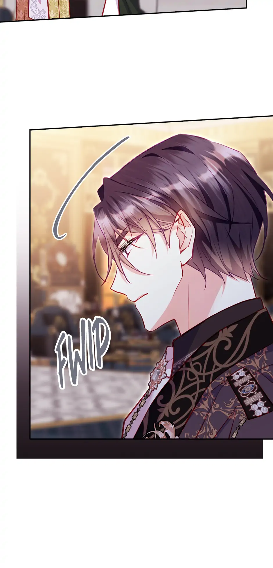 I’m Going To Meet You Beyond Time chapter 26 page 35