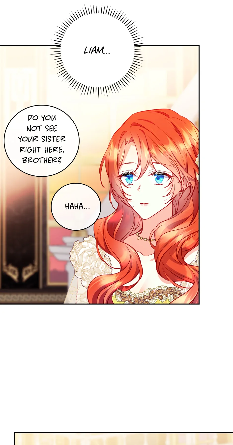 I’m Going To Meet You Beyond Time chapter 26 page 36