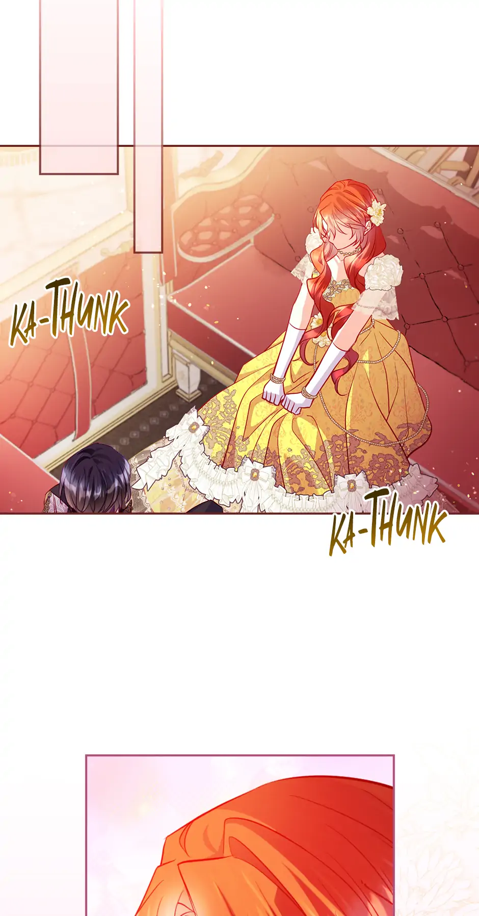 I’m Going To Meet You Beyond Time chapter 26 page 39