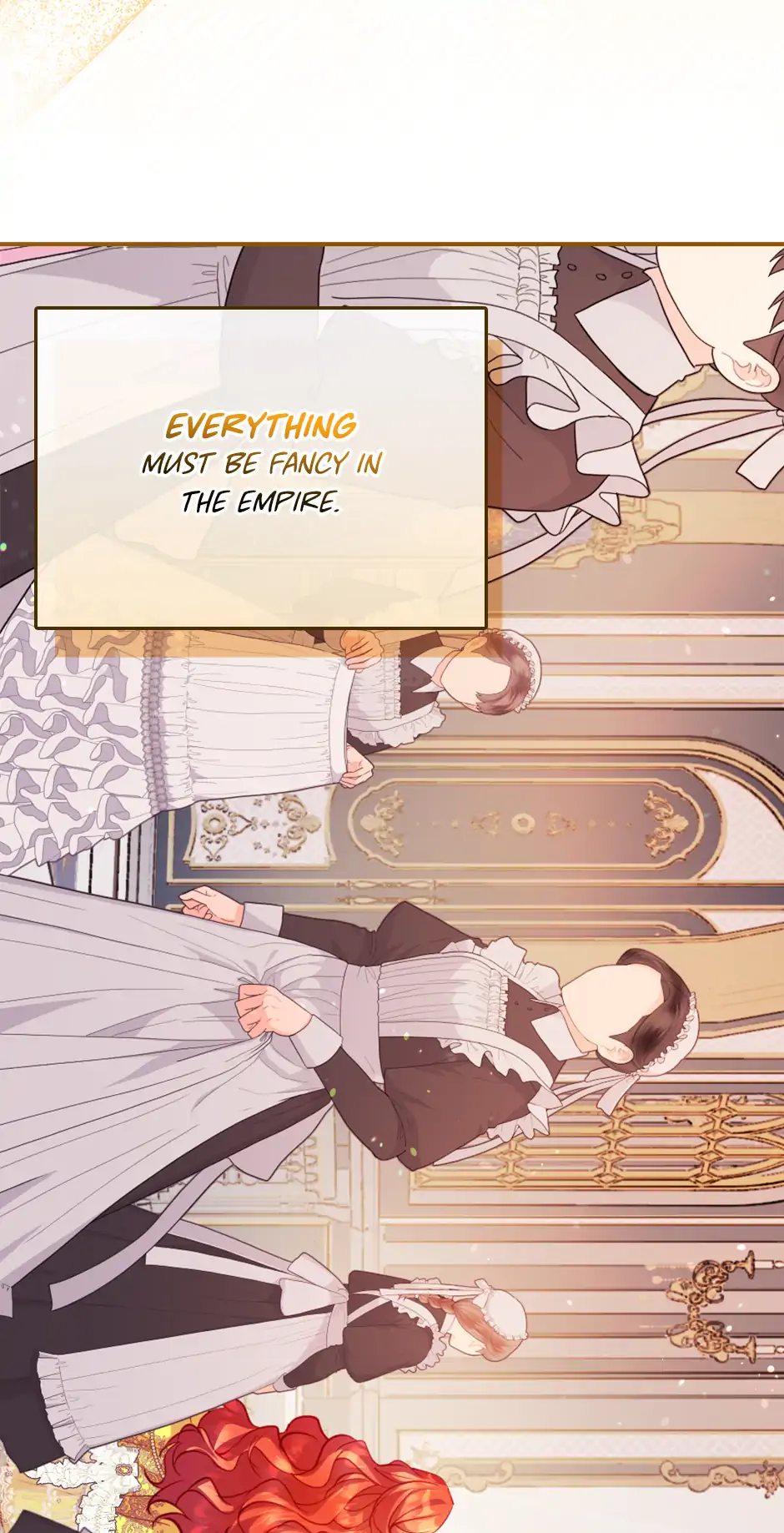 I’m Going To Meet You Beyond Time chapter 26 page 4