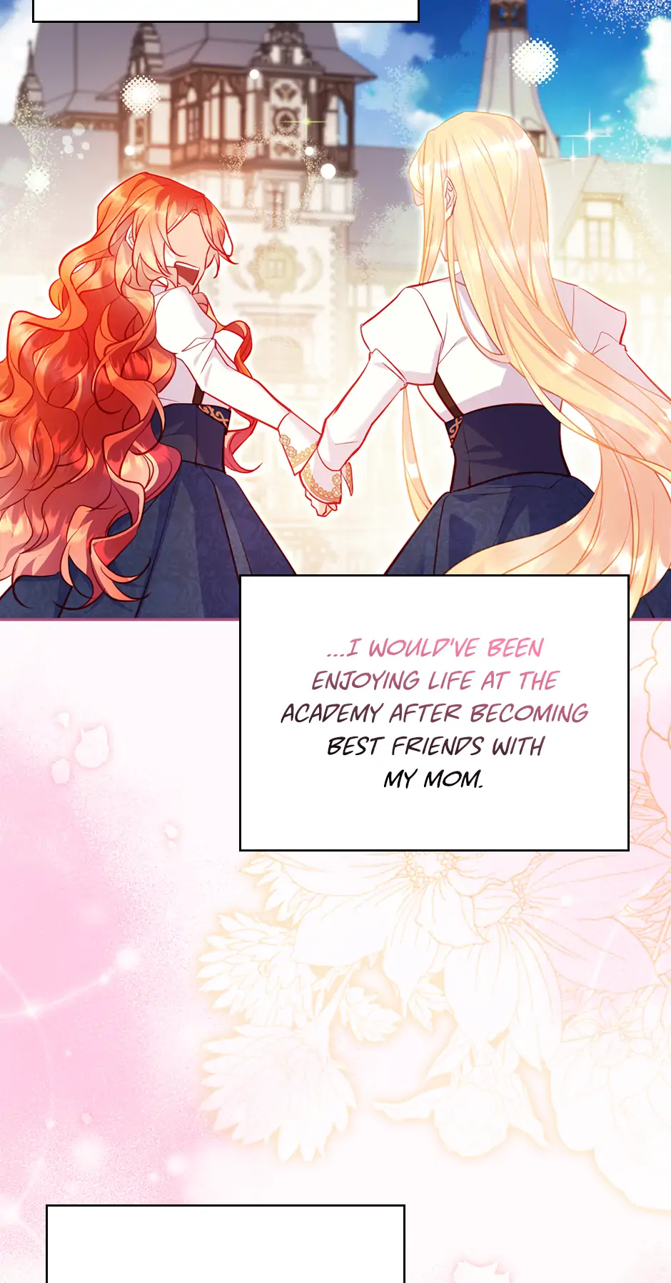 I’m Going To Meet You Beyond Time chapter 26 page 41