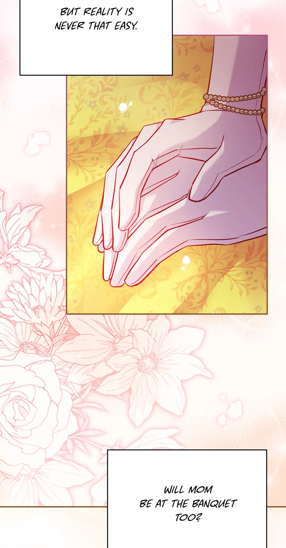 I’m Going To Meet You Beyond Time chapter 26 page 42