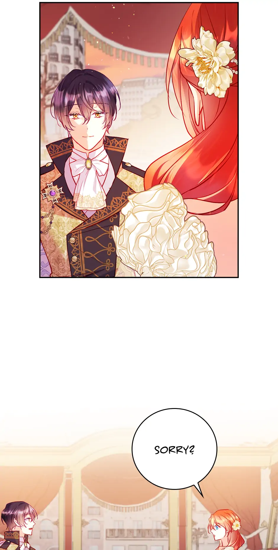 I’m Going To Meet You Beyond Time chapter 26 page 45