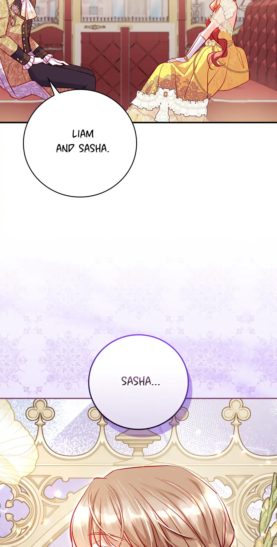 I’m Going To Meet You Beyond Time chapter 26 page 46