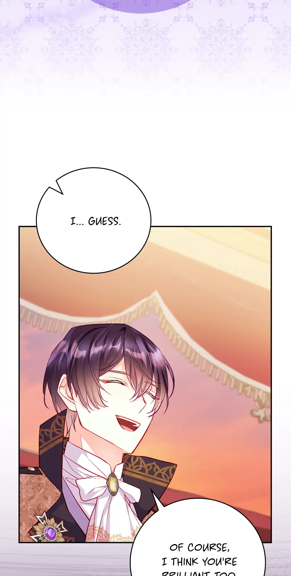 I’m Going To Meet You Beyond Time chapter 26 page 48