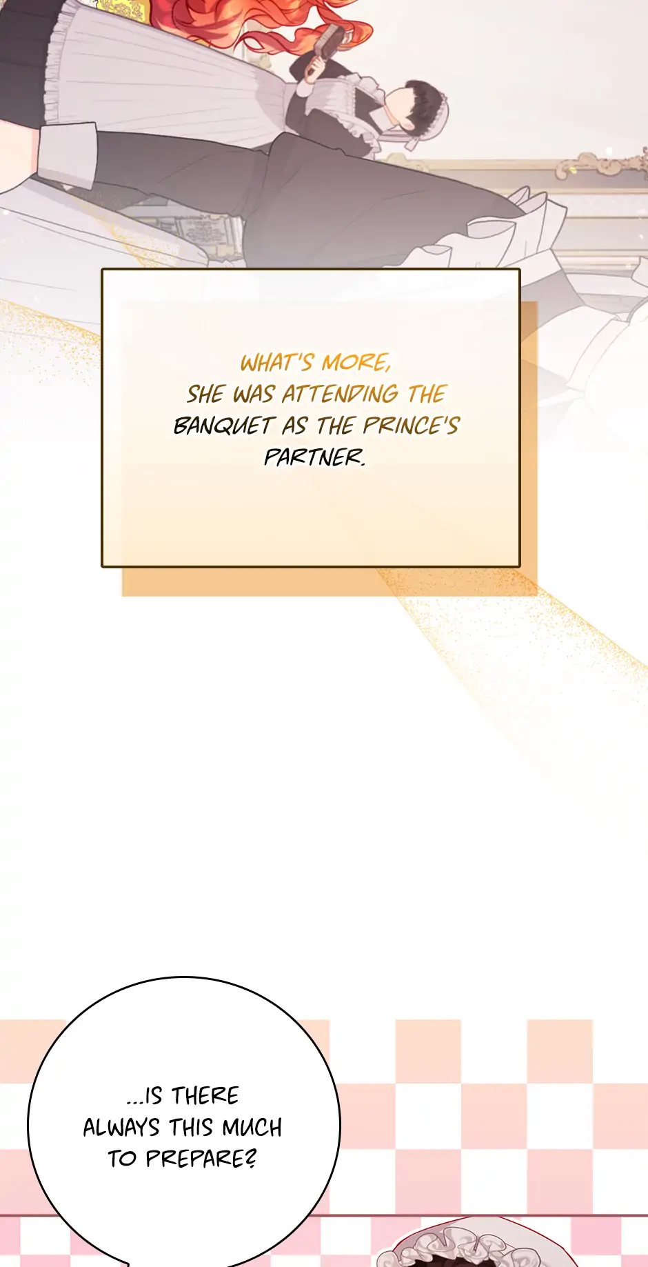 I’m Going To Meet You Beyond Time chapter 26 page 5