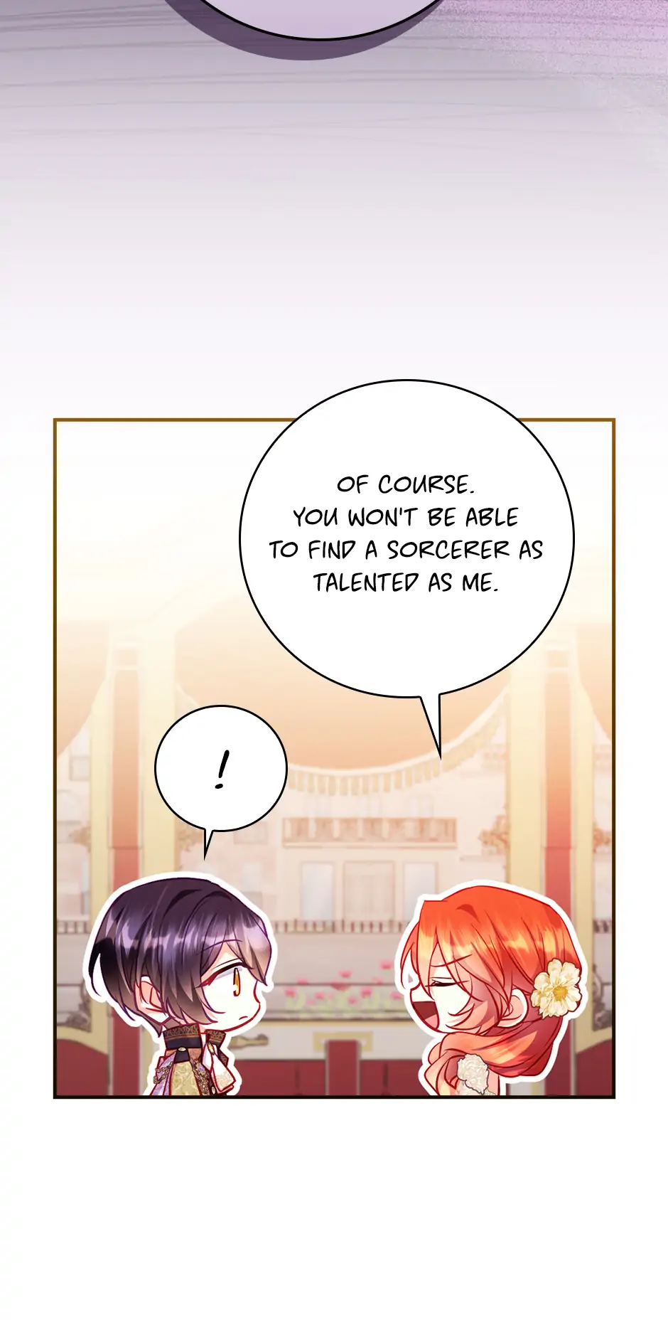 I’m Going To Meet You Beyond Time chapter 26 page 50
