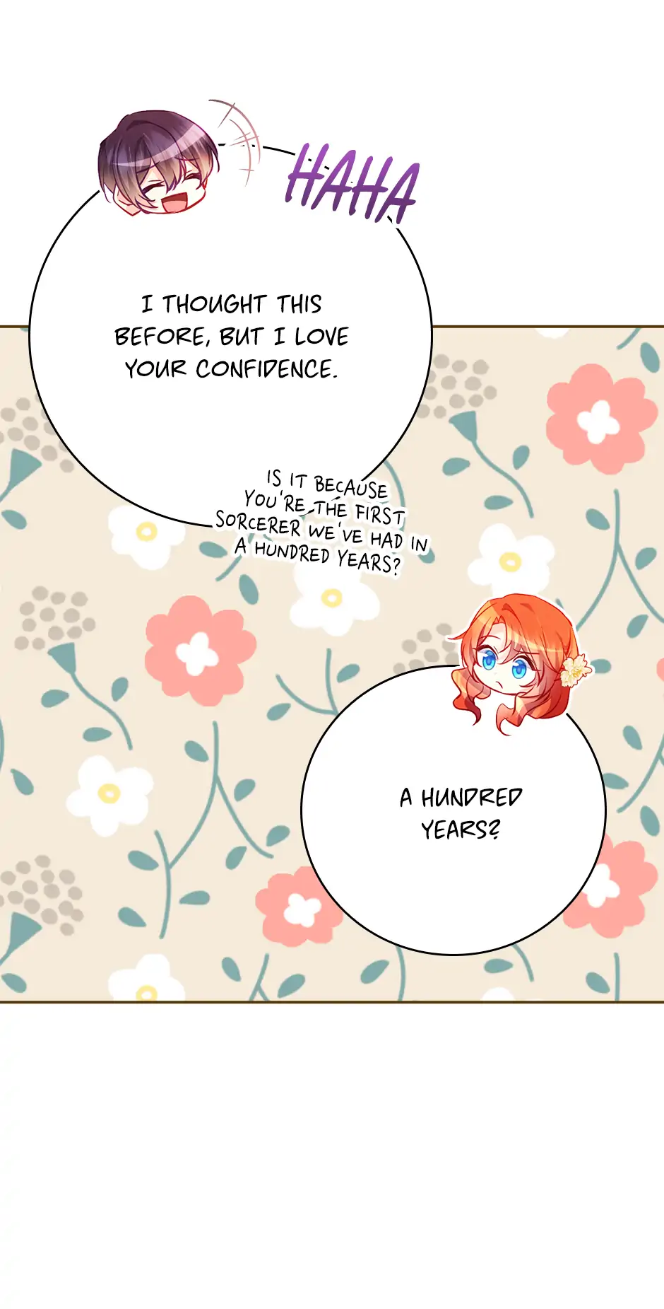 I’m Going To Meet You Beyond Time chapter 26 page 51