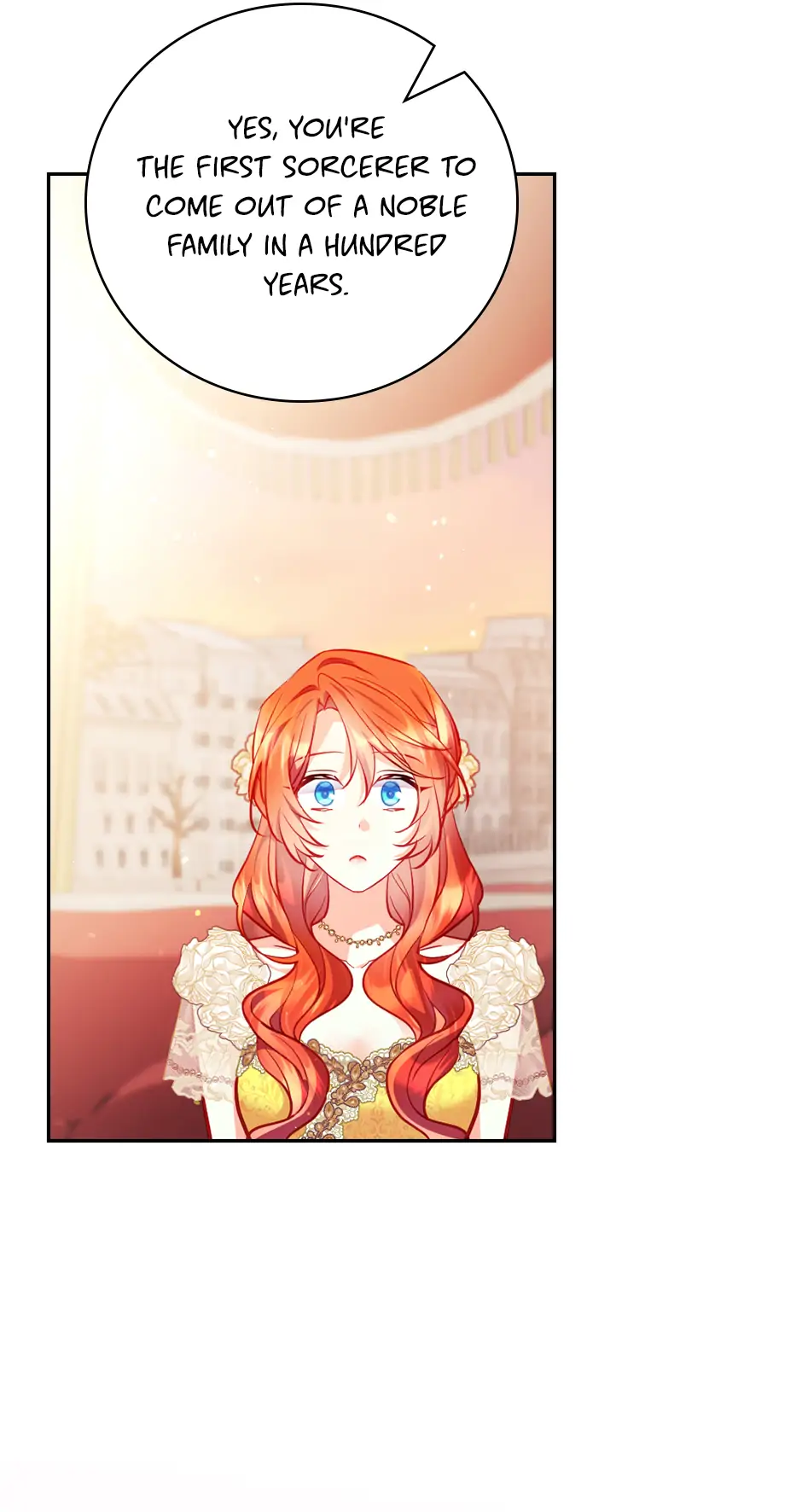 I’m Going To Meet You Beyond Time chapter 26 page 52