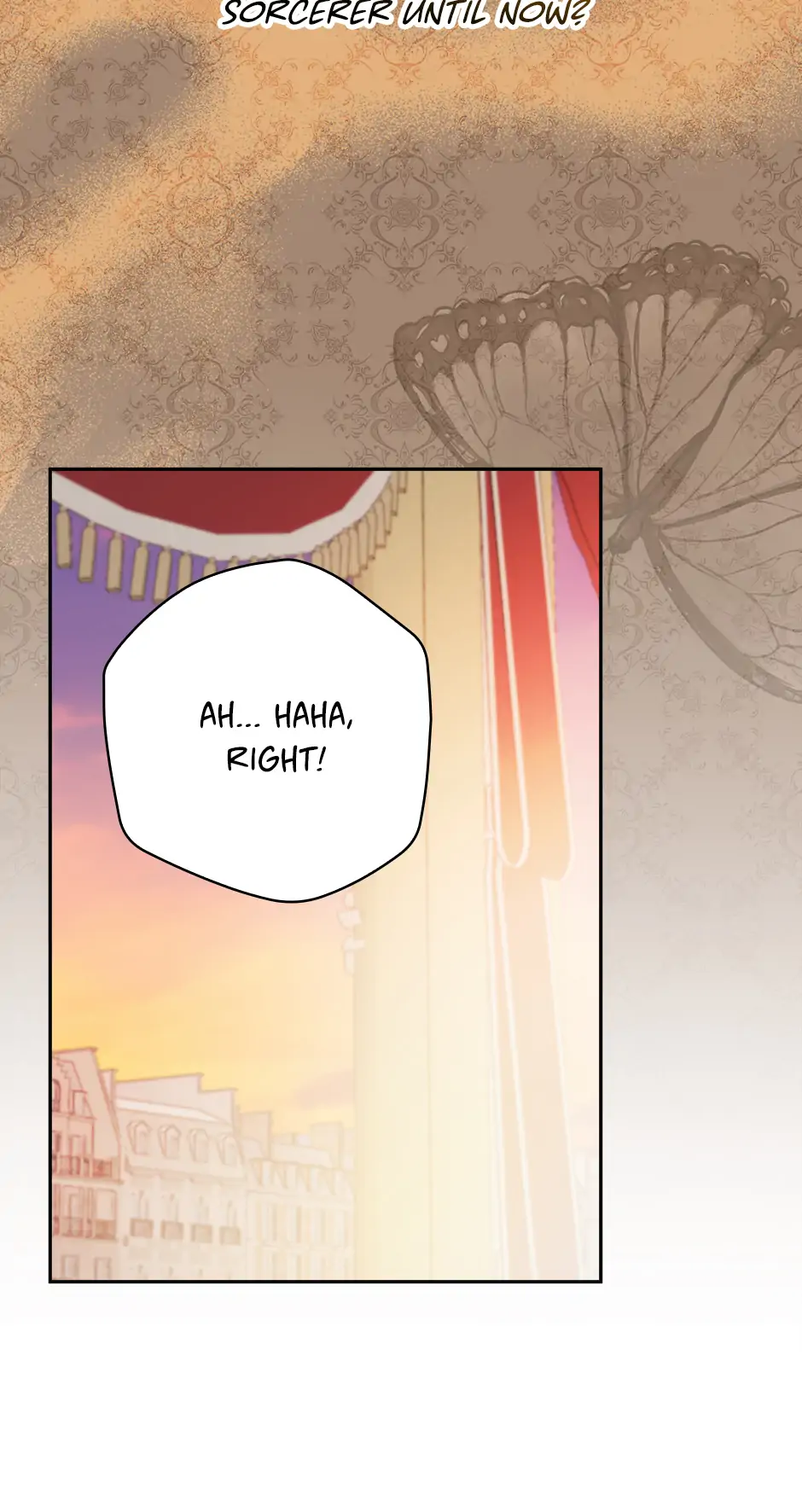 I’m Going To Meet You Beyond Time chapter 26 page 54