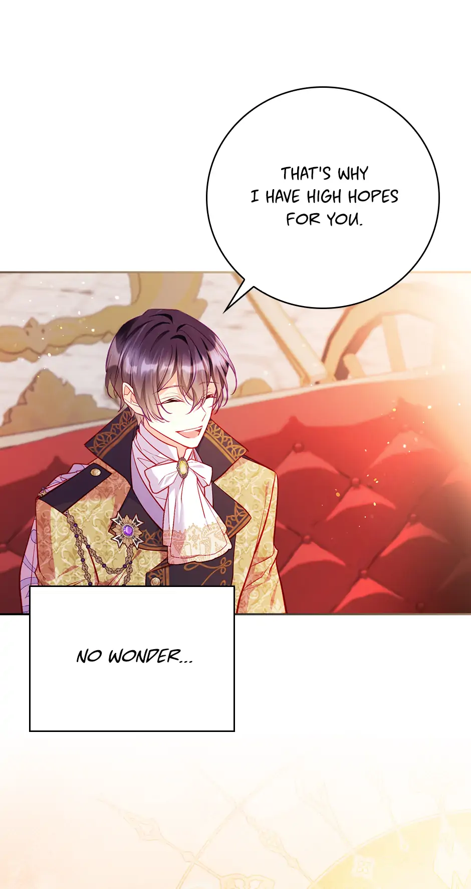 I’m Going To Meet You Beyond Time chapter 26 page 55