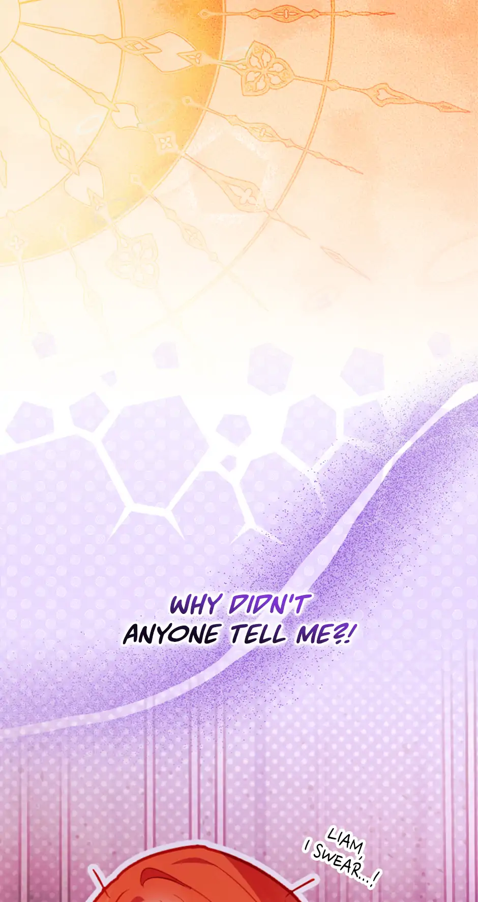 I’m Going To Meet You Beyond Time chapter 26 page 57