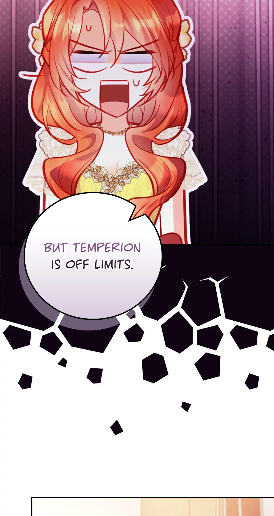 I’m Going To Meet You Beyond Time chapter 26 page 58