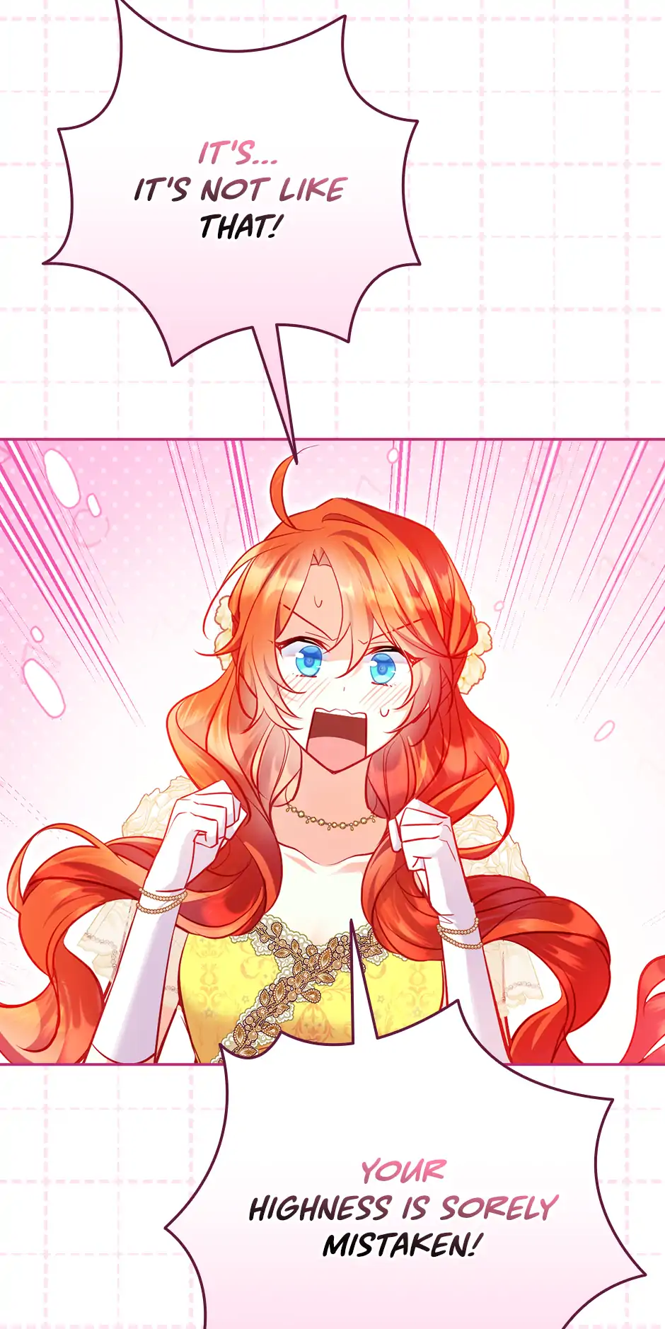 I’m Going To Meet You Beyond Time chapter 26 page 62